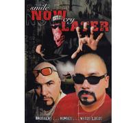 Smile Now Cry Later [DVD] [2008] [Region 1] [US Import] [NTSC]