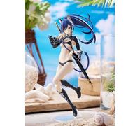 Smile O/T Arsnotoria Abrame Cat King POP UP Parade PVC Figure Statue GOODSMILE