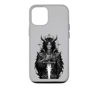 Smile of Steel The Botis Manifest Case for iPhone 12/12 Pro