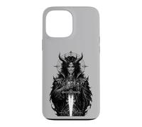 Smile of Steel The Botis Manifest Case for iPhone 13 Pro Max