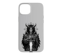 Smile of Steel The Botis Manifest Case for iPhone 15 Plus