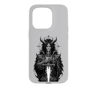 Smile of Steel The Botis Manifest Case for iPhone 15 Pro
