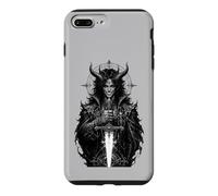 Smile of Steel The Botis Manifest Case for iPhone 7 Plus/8 Plus