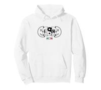 Smile Pullover Hoodie