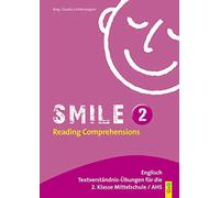 Smile - Reading Comprehensions 2: Textverstandn, Lichtenwagner.