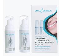 Smile Science Harley Street Dental Cleaning & Whitening Foam