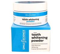 Smile Science Harley Street PAP Teeth Whitening Powder 30g