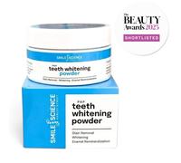 Smile Science Harley Street Pap Teeth Whitening Powder 30G In Blue Blue