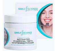 Smile Science Harley Street Professional Activated Charcoal