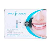 Smile Science Harley Street Professional Teeth Whitening Kit