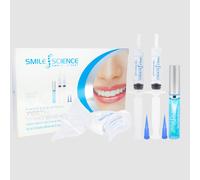 Smile Science Harley Street Professional Teeth Whitening Kit White