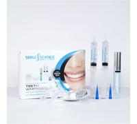 Smile Science Harley Street Professional Teeth Whitening Kits