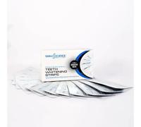 Smile Science Harley Street Professional Teeth Whitening Strips 28 Strips