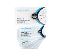 Smile Science Harley Street Professional Teeth Whitening Strips 7 Days