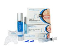 Smile Science Harley Street Smile Science Teeth Whitening and Maintenance Bundle