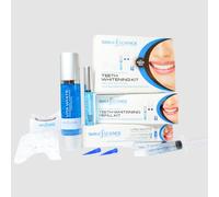 Smile Science Harley Street Teeth Whitening And Maintenance Bundle White