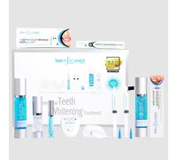 Smile Science Harley Street Teeth Whitening Bundle White