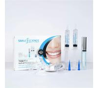 Smile Science Harley Street Teeth Whitening Kit