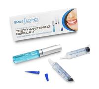 Smile Science Harley Street Teeth Whitening Refill Kit in White