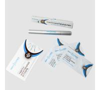 Smile Science Harley Street Teeth Whitening Starter Bundle in White Smile Science Harley Street White