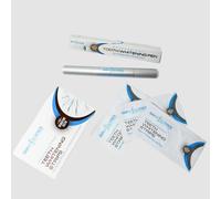 Smile Science Harley Street Teeth Whitening Starter Bundle White