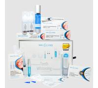 Smile Science Harley Street Ultimate Teeth Whitening Bundle White