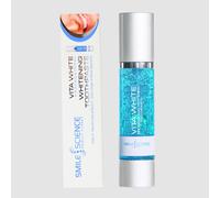 Smile Science Harley Street Vita-White Teeth Whitening Toothpaste White