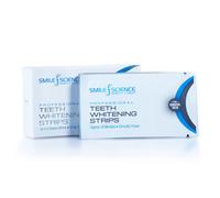 Professional Teeth Whitening Strips Smile Science Harley Street White One Size