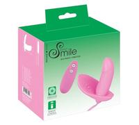SMILE Shelly - Pink Remote-Controlled Shell
