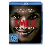 Smile - Siehst du es auch?
