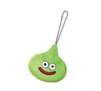 Smile Slime Plush Mascot Cleaner Lime Slime