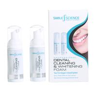 Smile Smile Harley Street Dental Cleaning & Whitening Foam