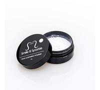 SMILE & SPARKLE Teeth Brightening Whitening Powder 30g Mint Flavour 6 Months Supply