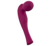 SMILE Special Wand - Rechargeable Pink Massager Vibrator