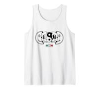 Smile Tank Top