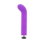 Smile Tickle My Senses Purple Mini G Spot Vibe