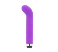Smile Co Tickle My Senses Purple Mini G Spot Vibe