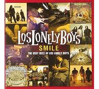 Smile: Very Best of los Lonely Boys