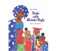 Smile with African Style (Macy World)