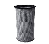 Smilefil Reusable Micro Cloth Filter Bags 10QT Vacuum Bags Compatible with ProTeam Part # 100565 - Fits ProTeam Coachvac, Super CoachVac, MegaVac & Mega Raven 10QT