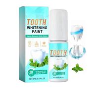 Smilefitpro Tooth Whitening Paint, Smilefitpro Tooth Polish, Instant White Teeth, Gentle and Safe Formula, Brighting & Polish Teeth in Minutes, Easy to Use, Long-Lasting Results for a Confident Smile