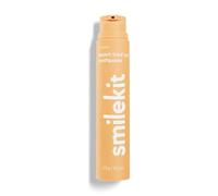 Smilekit® Flavoured Toothpaste | Whitening Toothpaste |10 Exciting Flavours | Dentist Approved | Premium Oral Hygiene | Healthy Gums | Sugar Free (One Size, Peach Iced Tea)