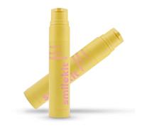 Smilekit® Flavoured Toothpaste | Whitening Toothpaste |11 Explosive Flavours | Dentist Approved | Sugar Free (One Size, Banana)