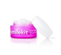 Smilekit® Pap+ Teeth Whitening Powder | Teeth Whitening Kit | Tooth Whitening Powder | Teeth Stain Remover | Hydrogen Peroxide Teeth Whitening Alternative | UK Supplier