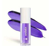 Smilekit® Purple Colour Corrector Toothpaste | Purple Toothpaste | Teeth Stain Remover | Teeth Whitening Strips Alternative | UK Supplier