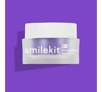 SmileKit® Purple Teeth Whitening Powder | Colour Corrector, Tooth Whitening Powder, Teeth Stain Remover, Peroxide-Free & Enamel Safe