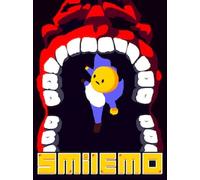 Smilemo (PC) - Steam Key - EUROPE