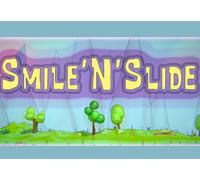 Smile'N'Slide Steam CD Key
