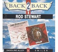 Smiler/Gasoline Alley *Back 2
