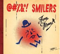 @#%&*! Smilers by Aimee Mann (2008) Audio CD